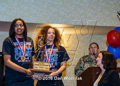Thumbnail 3 in Duncanville (TOC Ceremony) photogallery.