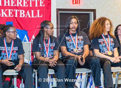 Thumbnail 1 in Duncanville (TOC Ceremony) photogallery.
