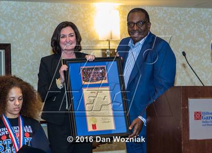 Thumbnail 2 in Duncanville (TOC Ceremony) photogallery.