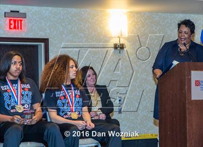 Thumbnail 3 in Duncanville (TOC Ceremony) photogallery.