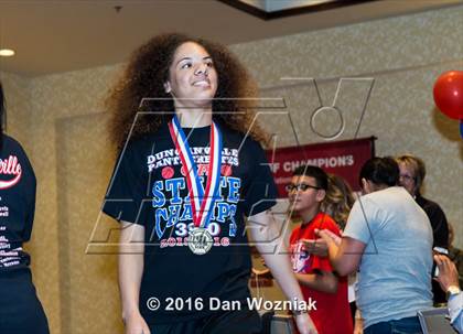 Thumbnail 3 in Duncanville (TOC Ceremony) photogallery.
