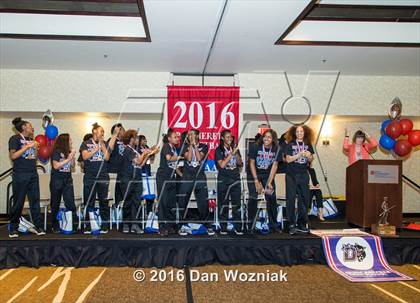 Thumbnail 3 in Duncanville (TOC Ceremony) photogallery.