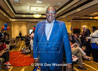 Thumbnail 2 in Duncanville (TOC Ceremony) photogallery.