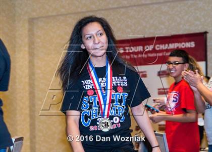Thumbnail 2 in Duncanville (TOC Ceremony) photogallery.