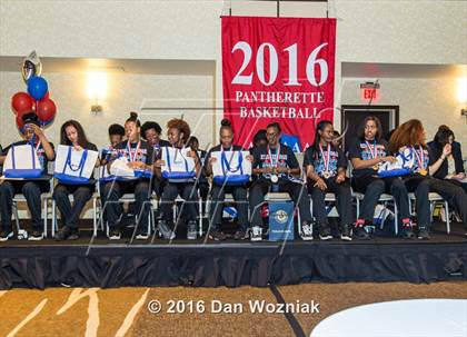 Thumbnail 2 in Duncanville (TOC Ceremony) photogallery.