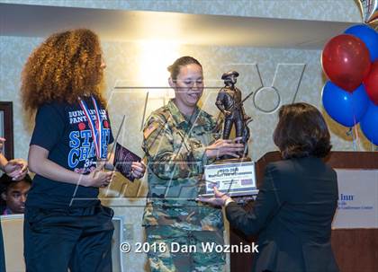 Thumbnail 1 in Duncanville (TOC Ceremony) photogallery.
