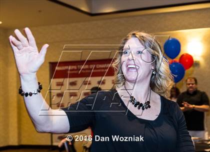 Thumbnail 1 in Duncanville (TOC Ceremony) photogallery.