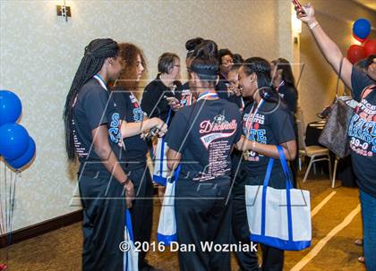 Thumbnail 3 in Duncanville (TOC Ceremony) photogallery.