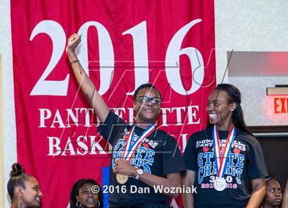 Thumbnail 1 in Duncanville (TOC Ceremony) photogallery.