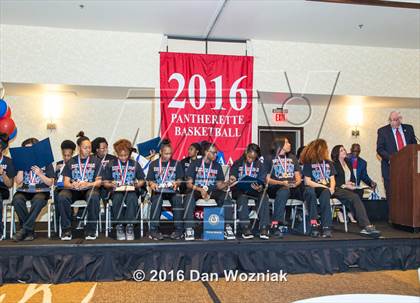 Thumbnail 1 in Duncanville (TOC Ceremony) photogallery.