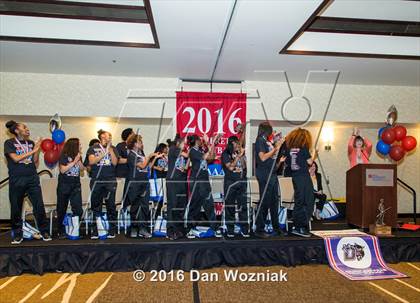 Thumbnail 2 in Duncanville (TOC Ceremony) photogallery.