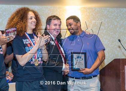 Thumbnail 2 in Duncanville (TOC Ceremony) photogallery.