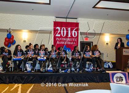 Thumbnail 3 in Duncanville (TOC Ceremony) photogallery.