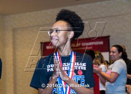 Thumbnail 1 in Duncanville (TOC Ceremony) photogallery.