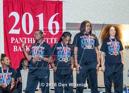 Thumbnail 2 in Duncanville (TOC Ceremony) photogallery.