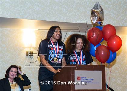 Thumbnail 3 in Duncanville (TOC Ceremony) photogallery.