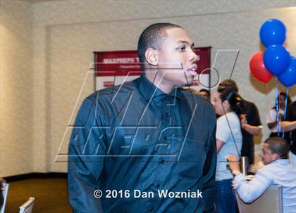 Thumbnail 2 in Duncanville (TOC Ceremony) photogallery.