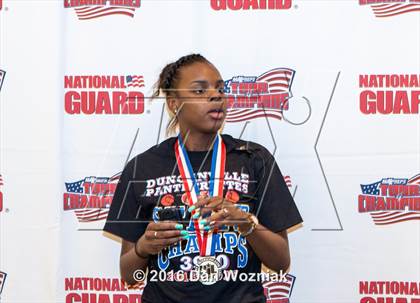 Thumbnail 2 in Duncanville (TOC Ceremony) photogallery.