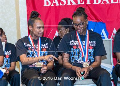 Thumbnail 2 in Duncanville (TOC Ceremony) photogallery.
