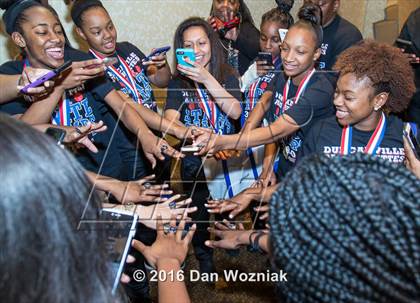 Thumbnail 1 in Duncanville (TOC Ceremony) photogallery.