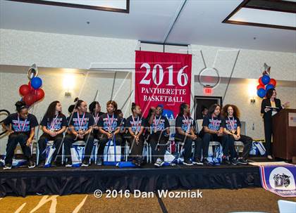 Thumbnail 3 in Duncanville (TOC Ceremony) photogallery.