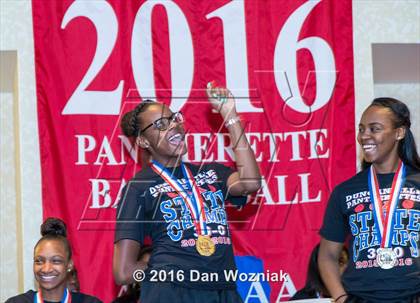 Thumbnail 3 in Duncanville (TOC Ceremony) photogallery.