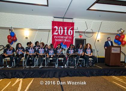 Thumbnail 2 in Duncanville (TOC Ceremony) photogallery.