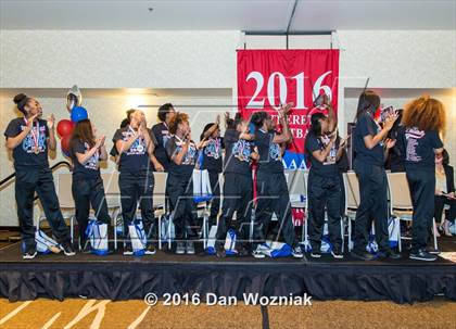 Thumbnail 1 in Duncanville (TOC Ceremony) photogallery.