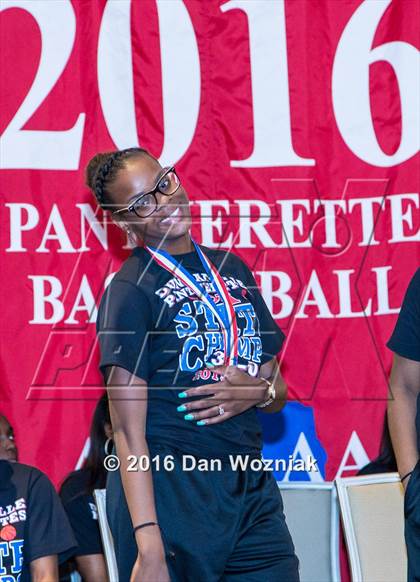 Thumbnail 2 in Duncanville (TOC Ceremony) photogallery.