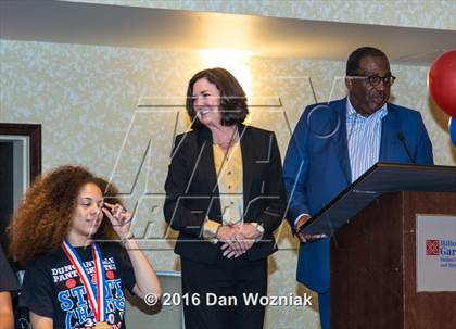 Thumbnail 3 in Duncanville (TOC Ceremony) photogallery.