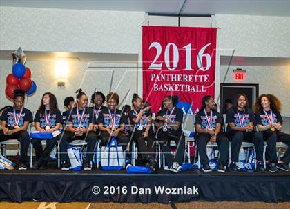 Thumbnail 1 in Duncanville (TOC Ceremony) photogallery.