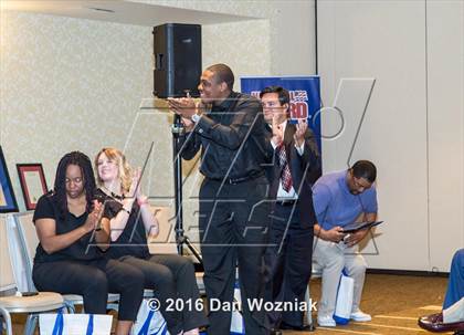 Thumbnail 2 in Duncanville (TOC Ceremony) photogallery.