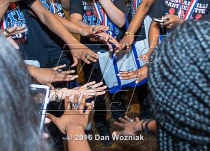 Thumbnail 2 in Duncanville (TOC Ceremony) photogallery.