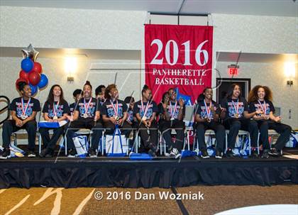 Thumbnail 2 in Duncanville (TOC Ceremony) photogallery.