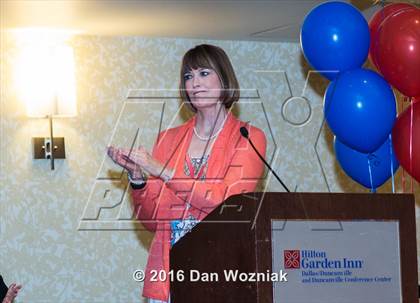Thumbnail 3 in Duncanville (TOC Ceremony) photogallery.