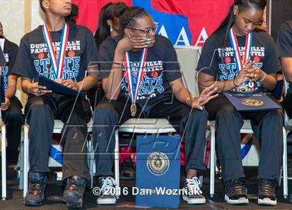 Thumbnail 1 in Duncanville (TOC Ceremony) photogallery.