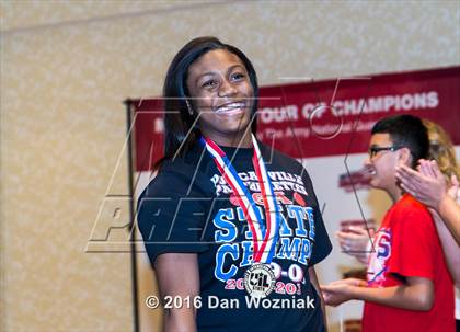 Thumbnail 3 in Duncanville (TOC Ceremony) photogallery.