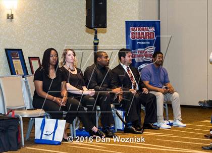 Thumbnail 2 in Duncanville (TOC Ceremony) photogallery.