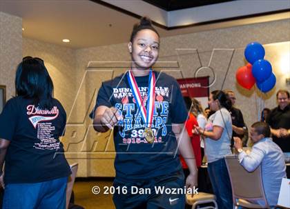 Thumbnail 3 in Duncanville (TOC Ceremony) photogallery.