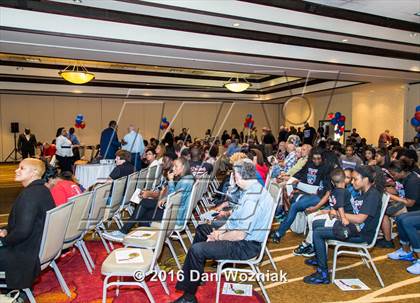 Thumbnail 1 in Duncanville (TOC Ceremony) photogallery.