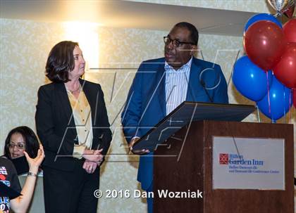 Thumbnail 1 in Duncanville (TOC Ceremony) photogallery.