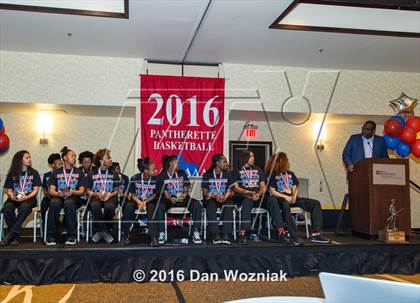 Thumbnail 3 in Duncanville (TOC Ceremony) photogallery.