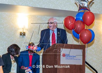 Thumbnail 3 in Duncanville (TOC Ceremony) photogallery.