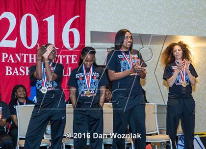 Thumbnail 1 in Duncanville (TOC Ceremony) photogallery.