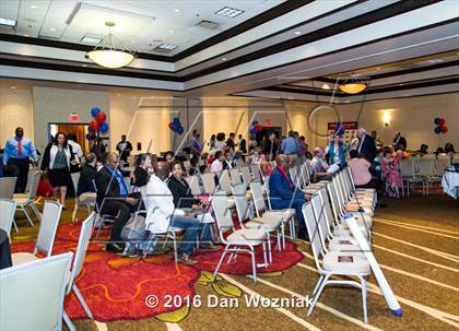 Thumbnail 1 in Duncanville (TOC Ceremony) photogallery.