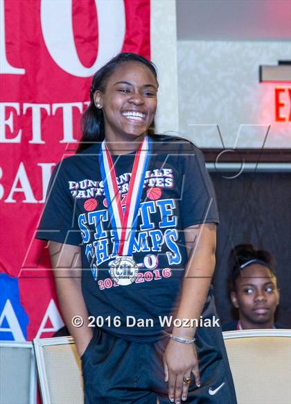 Thumbnail 3 in Duncanville (TOC Ceremony) photogallery.