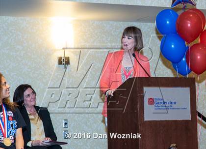 Thumbnail 2 in Duncanville (TOC Ceremony) photogallery.