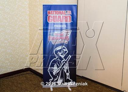 Thumbnail 3 in Duncanville (TOC Ceremony) photogallery.