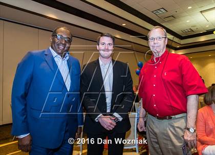 Thumbnail 3 in Duncanville (TOC Ceremony) photogallery.