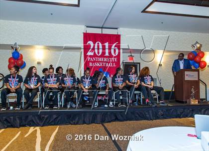 Thumbnail 1 in Duncanville (TOC Ceremony) photogallery.